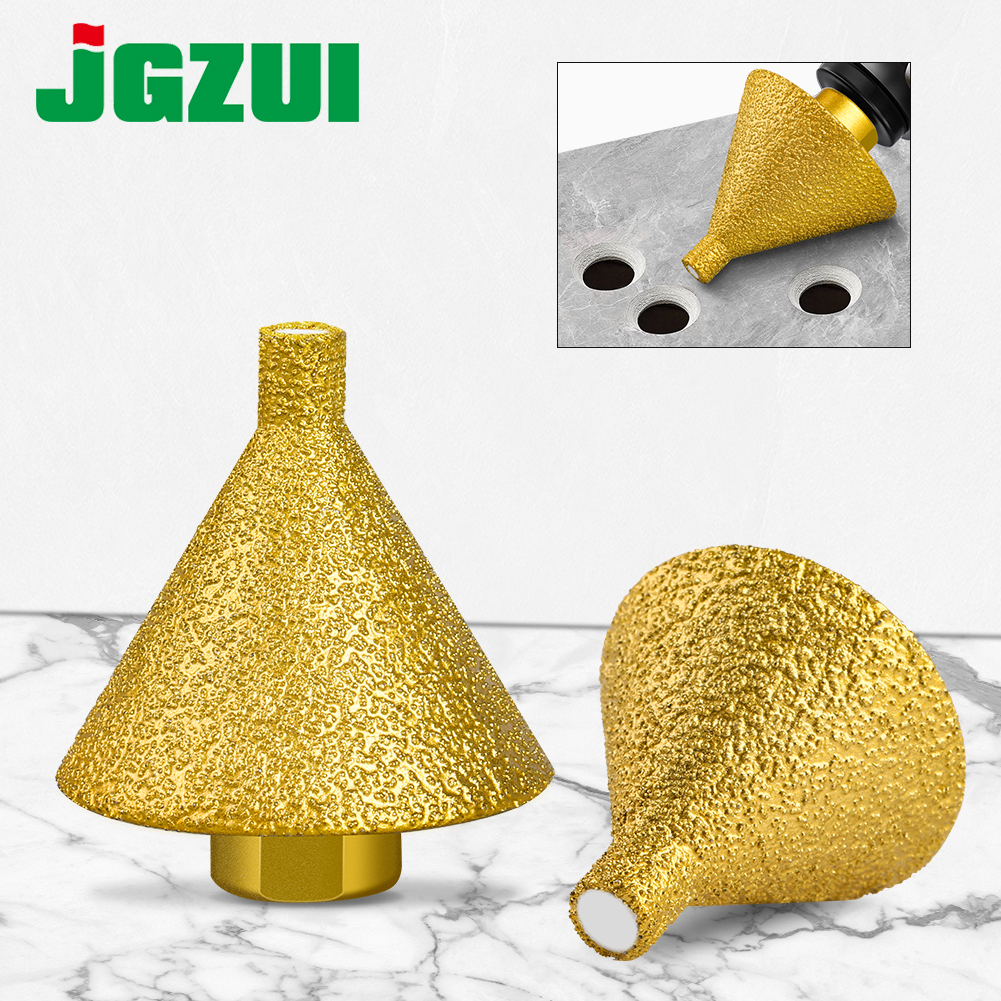 Diamond Chamfer Reaming Grindi - Rolling Pin Marble บทวิจารณ์และราคา