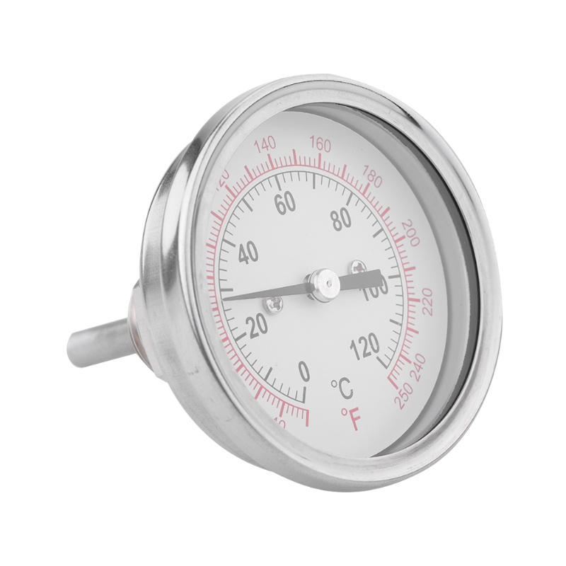 62mm 120℃ High Temperature Bim - Oven Thermometer Analog บทวิจารณ์และราคา