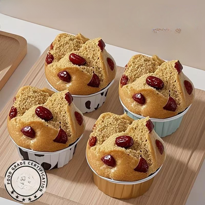 Reusable Oven Parchment Bowl A - Kitchen Baking Paper บทวิจารณ์และราคา