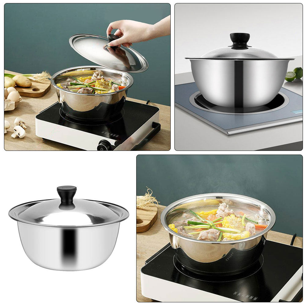 1 set 1 Set Stainless Steel Mi - Kitchen Baking Set บทวิจารณ์และราคา