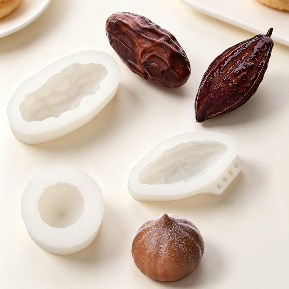 Single Cell Chestnut or Date o - Baking Kitchen Design บทวิจารณ์และราคา