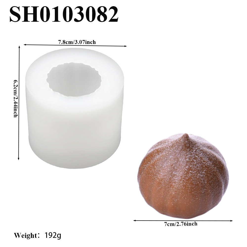 Single Cell Chestnut or Date o - Baking Kitchen Design บทวิจารณ์และราคา