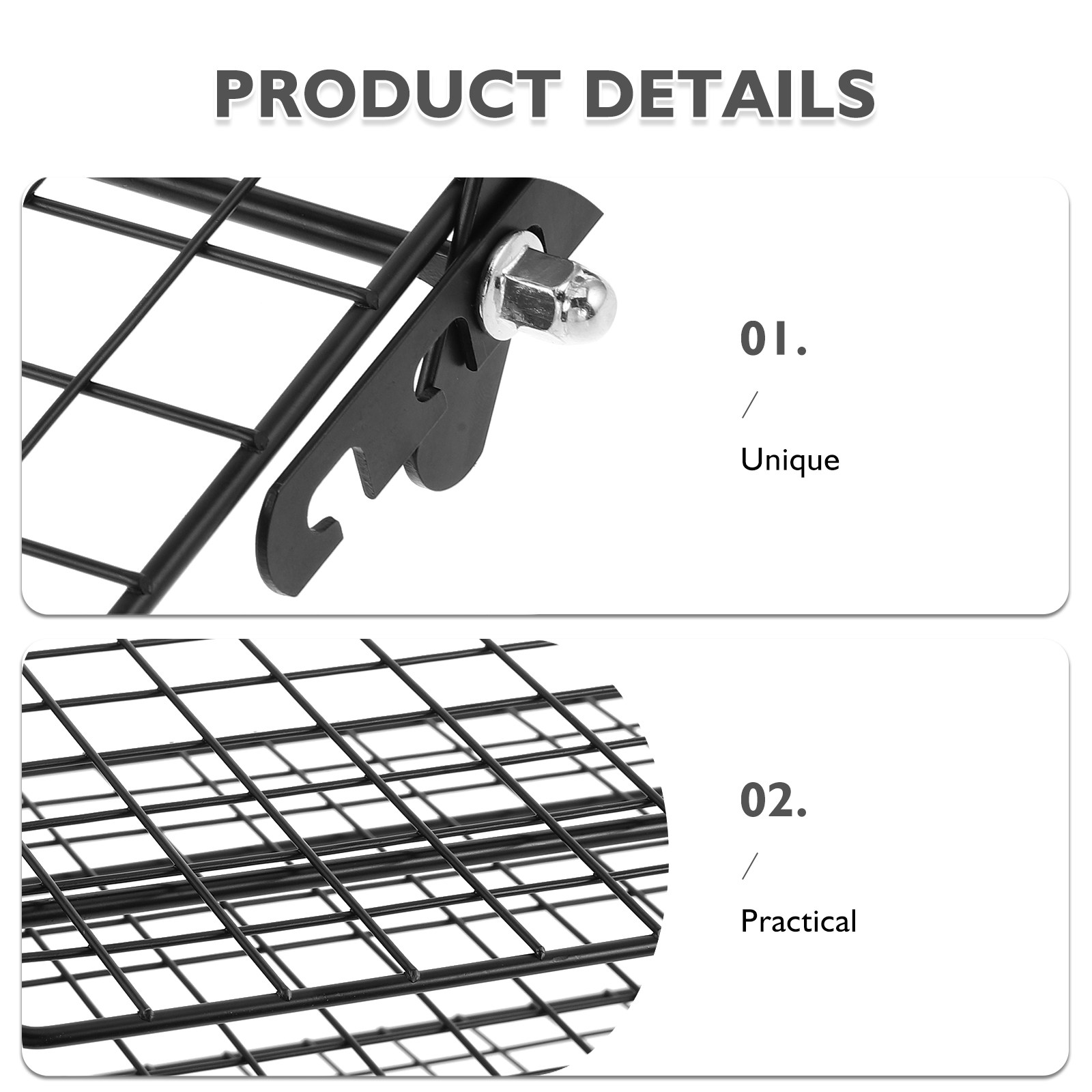 3Set 4 Tier Stackable Folding  - Cooling Rack Wire บทวิจารณ์และราคา