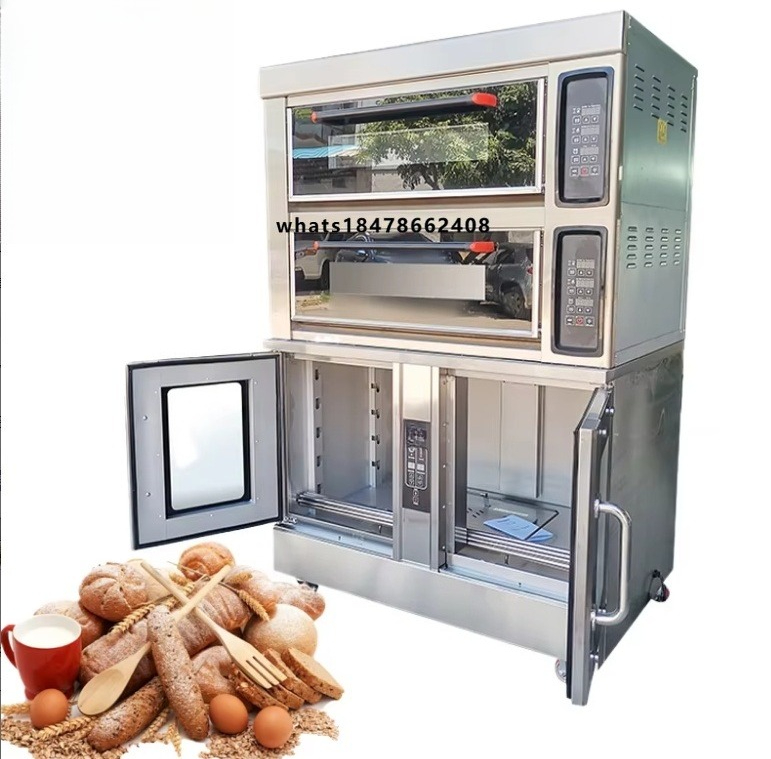 Commercial Hotel Restaurant Ca - Kitchen Baking Oven บทวิจารณ์และราคา