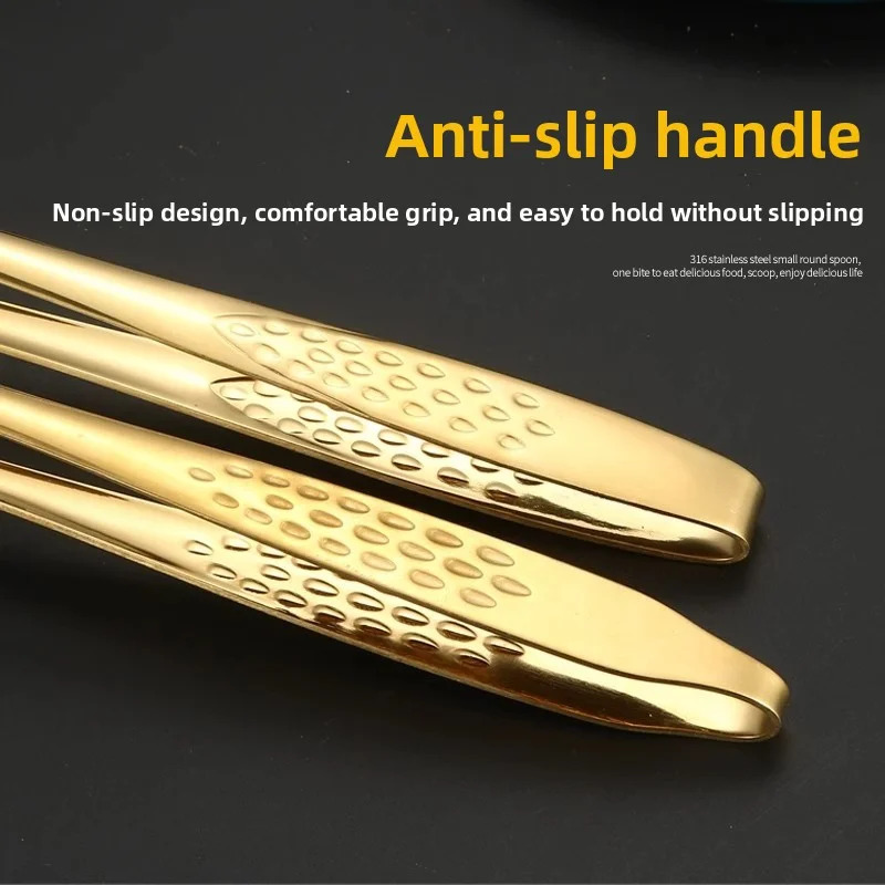 Kitchen Tongs Barbecue Grill T - Kitchen Baking Store บทวิจารณ์และราคา