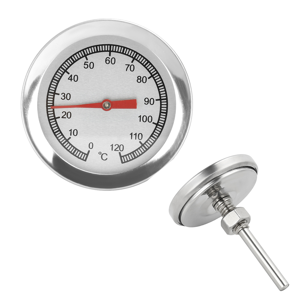 120℃ 500℃ Oven Thermometer Sta - Oven Thermometer Analog บทวิจารณ์และราคา