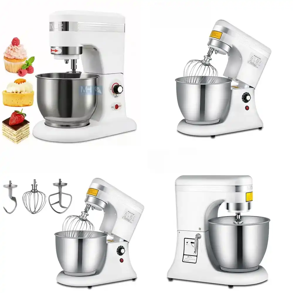 Kitchen vertical cake mixer, b - Kitchen With Baking Area บทวิจารณ์และราคา