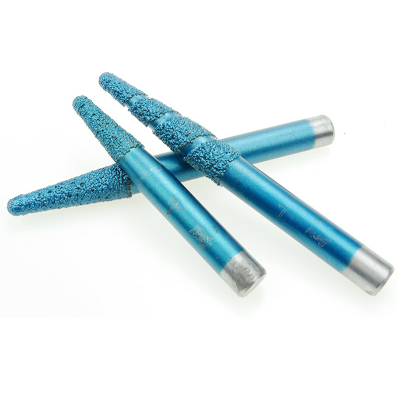 Brazed Diamond Engraving Route - Rolling Pin Marble บทวิจารณ์และราคา