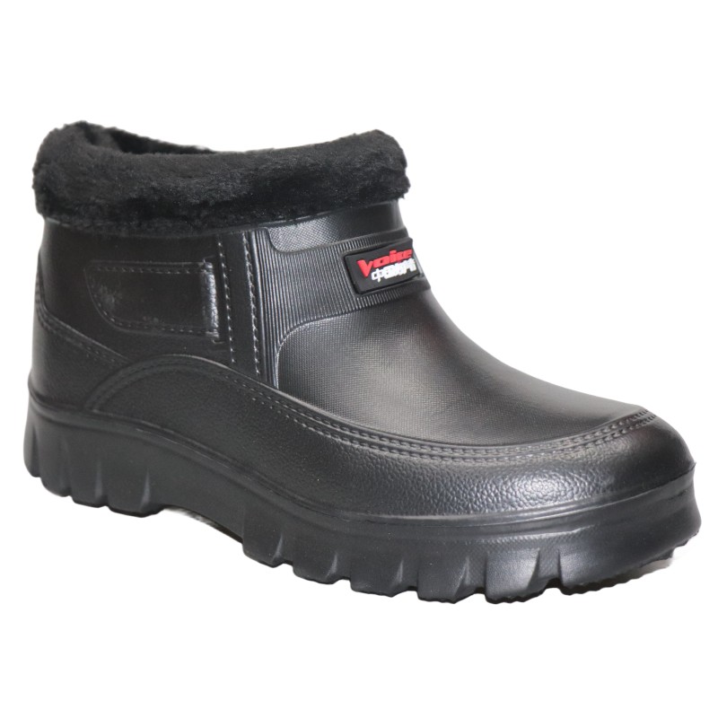 Men's Winter Snow Boots Waterp - Kitchen Job บทวิจารณ์และราคา