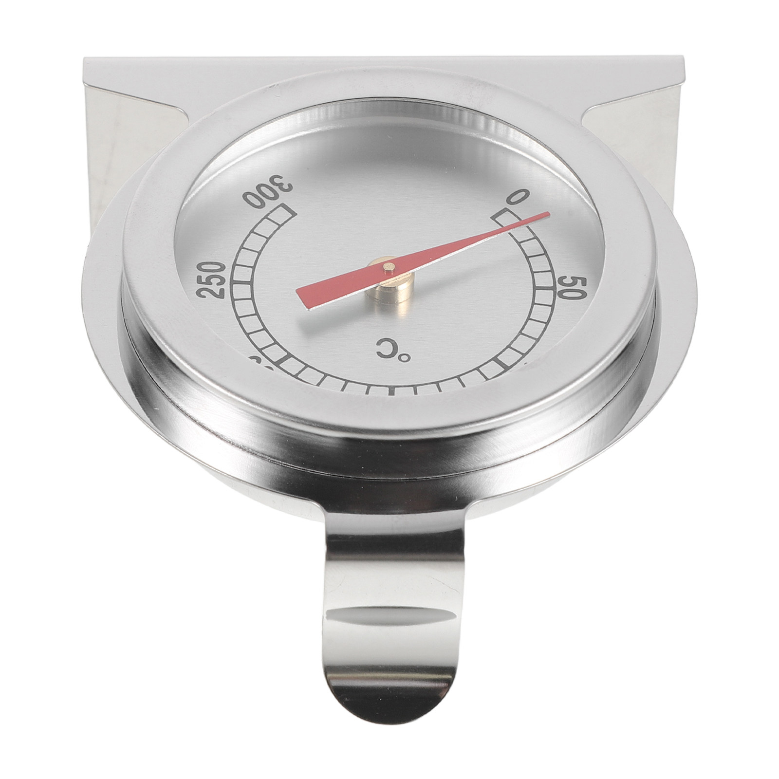 Stainless Steel Oven Thermomet - Oven Thermometer Analog บทวิจารณ์และราคา