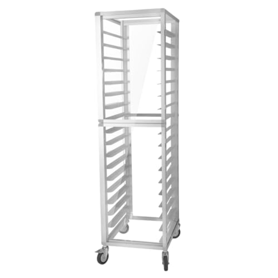 Commercial bakery rack for bun - Kitchen Baking Pans บทวิจารณ์และราคา