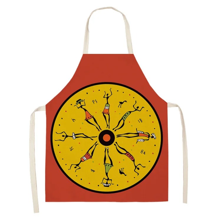 Ins Minimalist Line Drawing Le - Kitchen Baking Drawing บทวิจารณ์และราคา