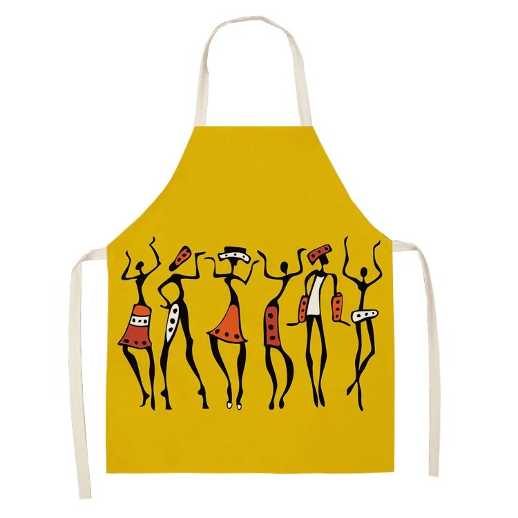 Ins Minimalist Line Drawing Le - Kitchen Baking Drawing บทวิจารณ์และราคา