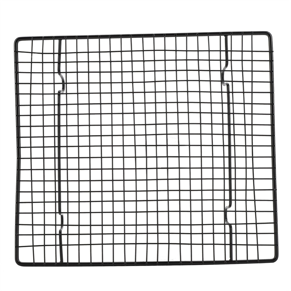 Carbon Steel Cooling Rack Rect - Cooling Rack Wire บทวิจารณ์และราคา