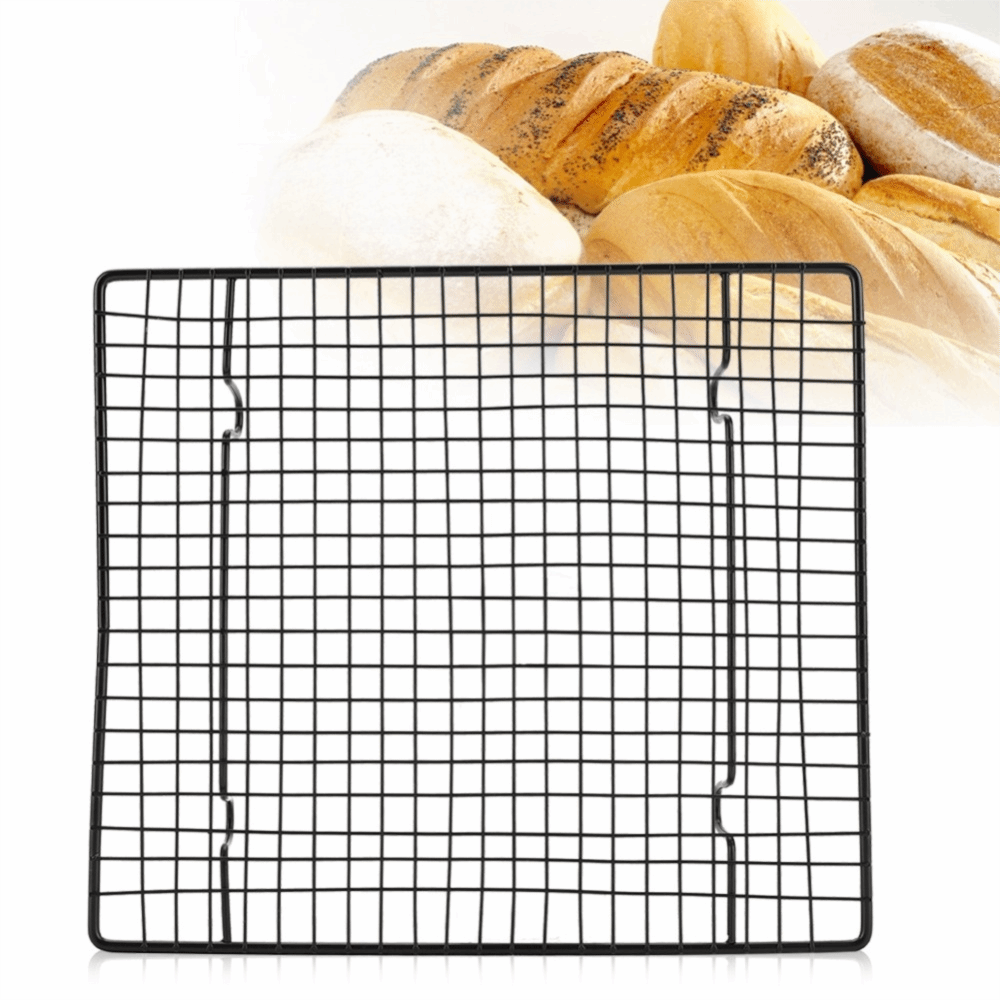 Carbon Steel Cooling Rack Rect - Cooling Rack Wire บทวิจารณ์และราคา