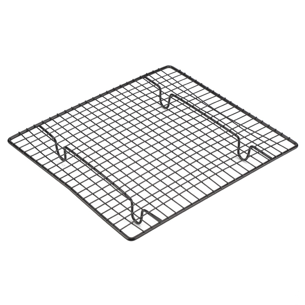 Carbon Steel Cooling Rack Rect - Cooling Rack Wire บทวิจารณ์และราคา