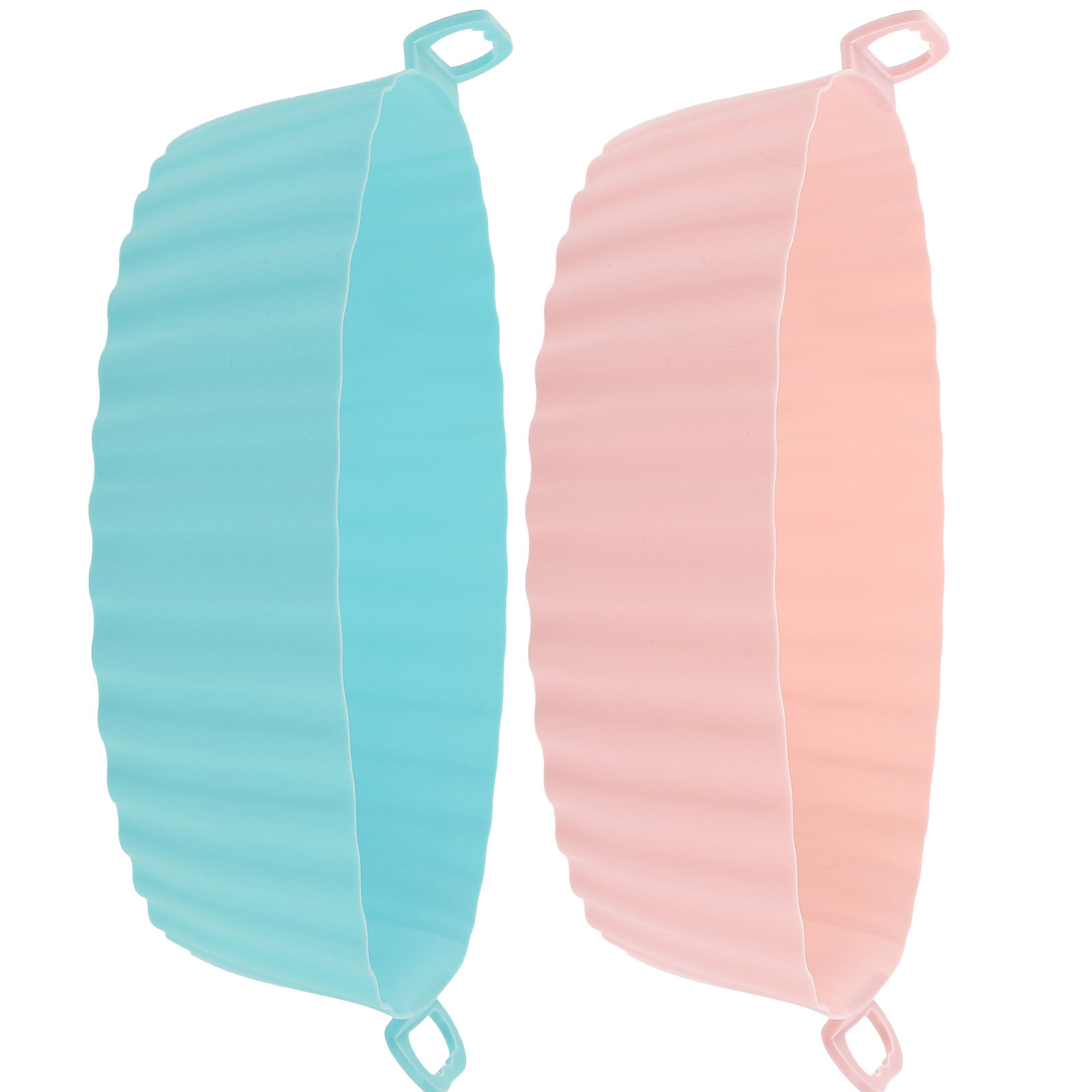 2Pcs Silicone Baking Mat for A - Kitchen Baking Oven บทวิจารณ์และราคา