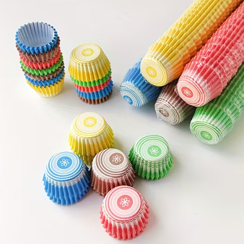 200Pcs/500Pcs/1000Pcs Random M - Kitchen Baking Paper บทวิจารณ์และราคา