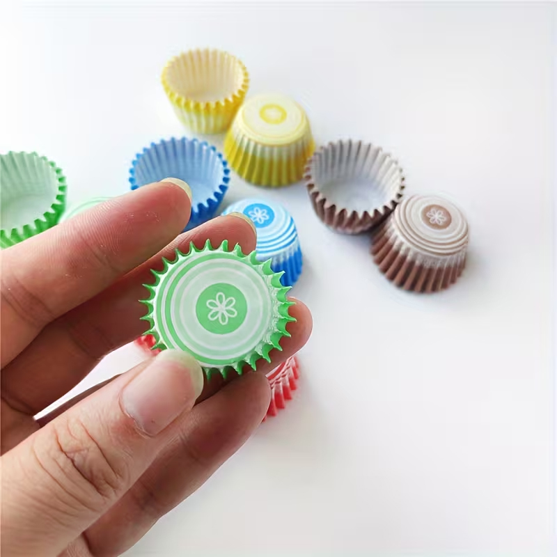 200Pcs/500Pcs/1000Pcs Random M - Kitchen Baking Paper บทวิจารณ์และราคา