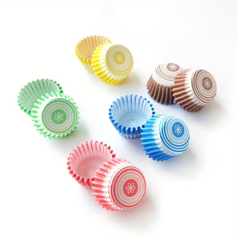 200Pcs/500Pcs/1000Pcs Random M - Kitchen Baking Paper บทวิจารณ์และราคา