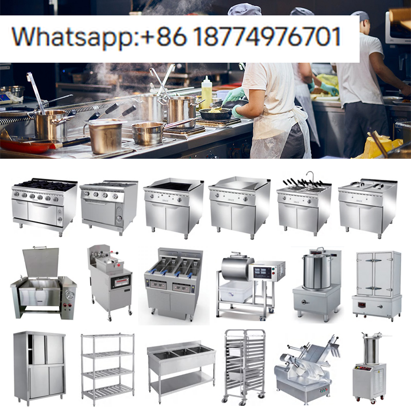 Zhongji Provides One-stop Solu - Kitchen With Baking Area บทวิจารณ์และราคา