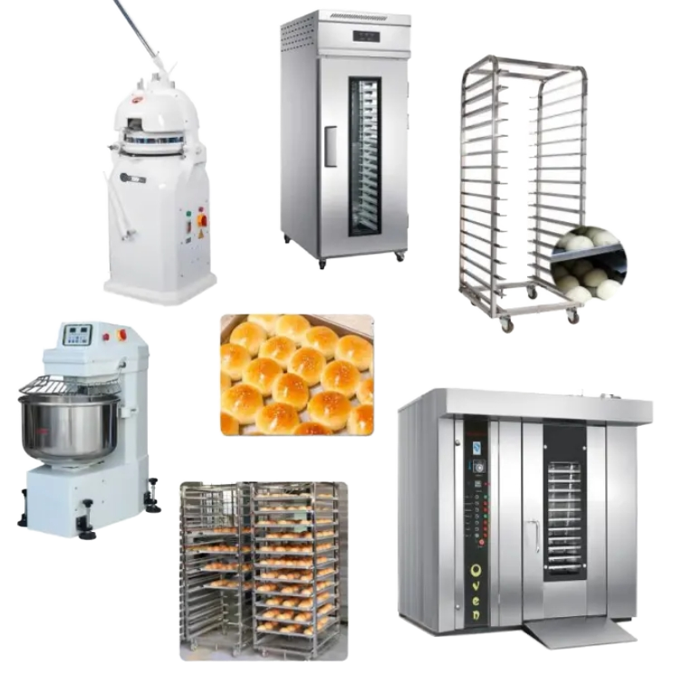 Zhongji Provides One-stop Solu - Kitchen With Baking Area บทวิจารณ์และราคา