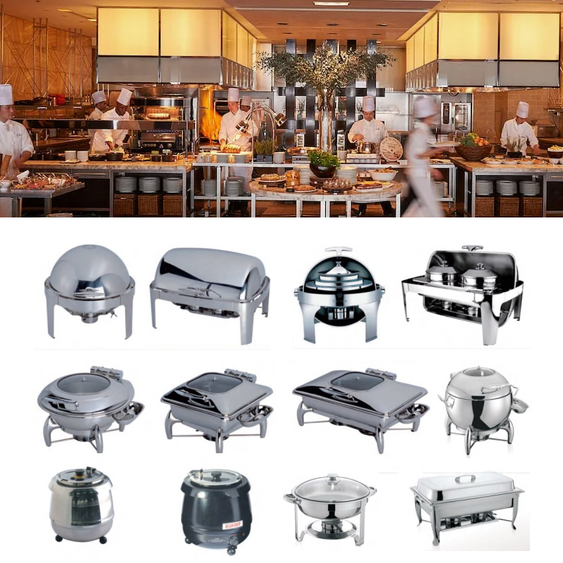 Zhongji Provides One-stop Solu - Kitchen With Baking Area บทวิจารณ์และราคา