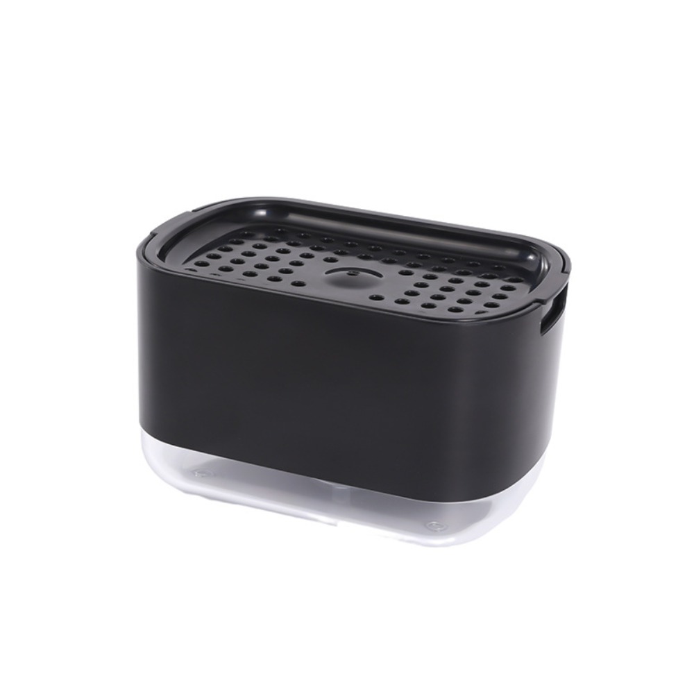 Manually Press The Soap Dispen - Kitchen Job บทวิจารณ์และราคา