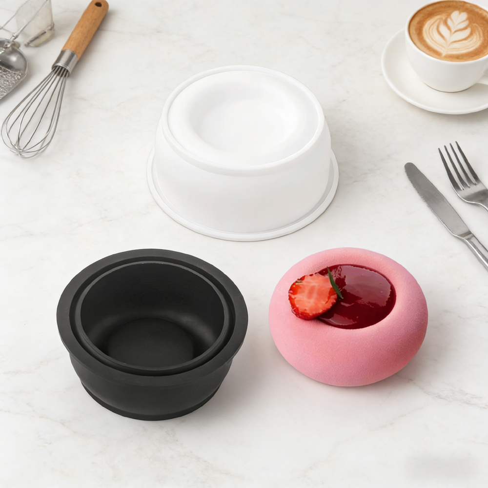 1 or 6 or 15-Cell Circular Con - Baking Kitchen Design บทวิจารณ์และราคา