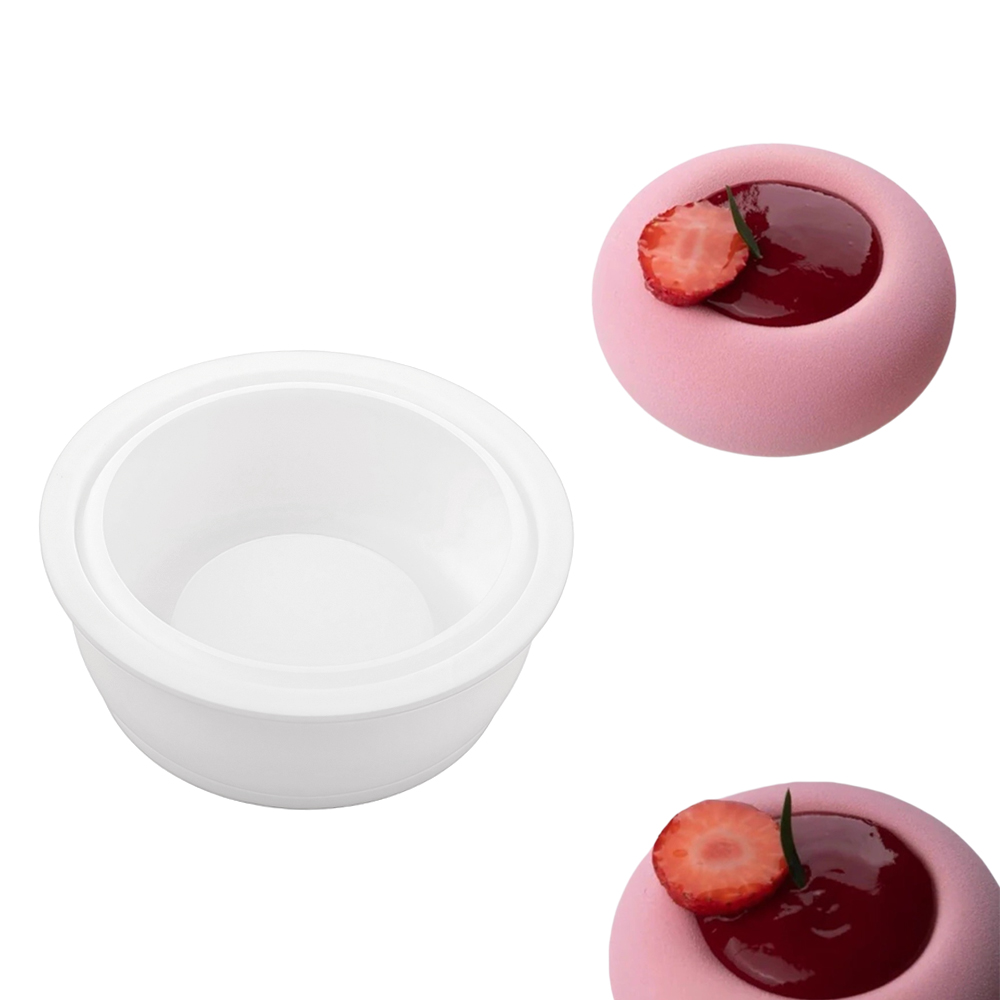 1 or 6 or 15-Cell Circular Con - Baking Kitchen Design บทวิจารณ์และราคา