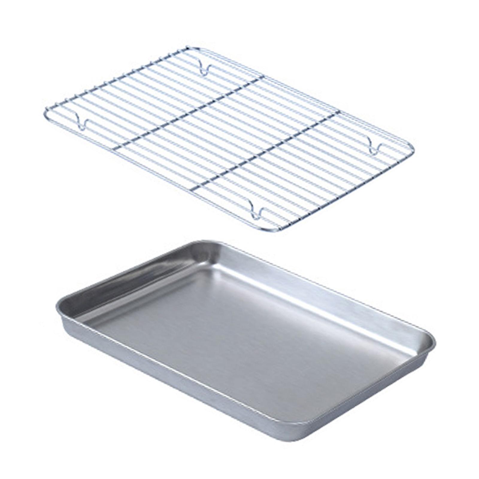 Baking , Cookie with Wire Rack - Cooling Rack Wire บทวิจารณ์และราคา