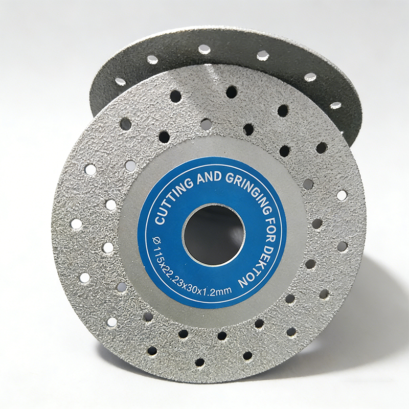 115mm Diamond Grinding Wheel 4 - Rolling Pin Marble บทวิจารณ์และราคา