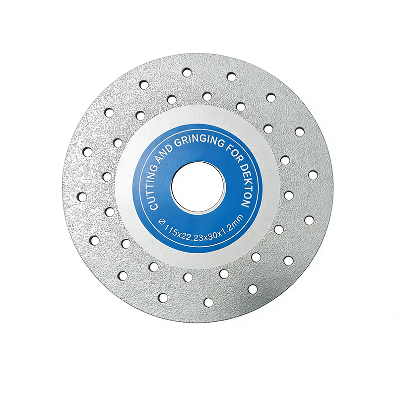 115mm Diamond Grinding Wheel 4 - Rolling Pin Marble บทวิจารณ์และราคา