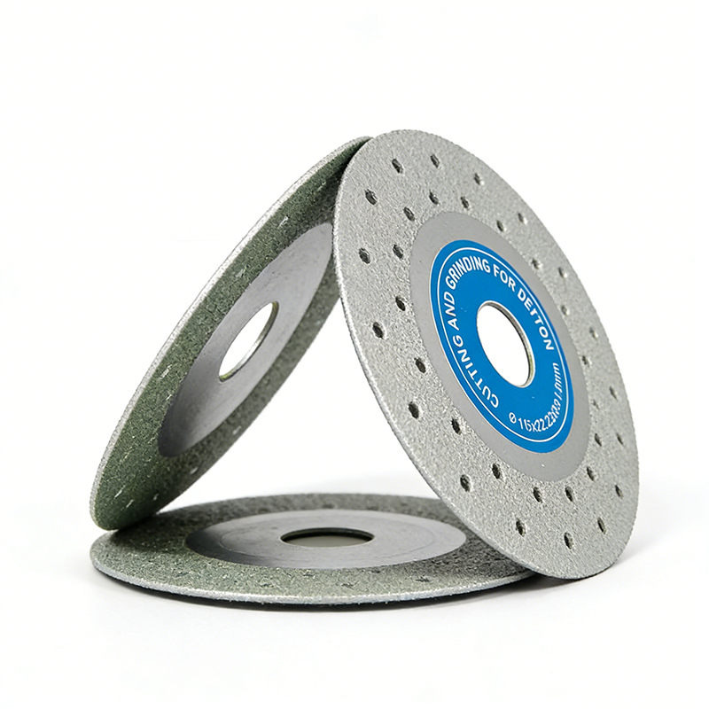 115mm Diamond Grinding Wheel 4 - Rolling Pin Marble บทวิจารณ์และราคา