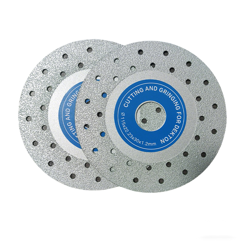 115mm Diamond Grinding Wheel 4 - Rolling Pin Marble บทวิจารณ์และราคา