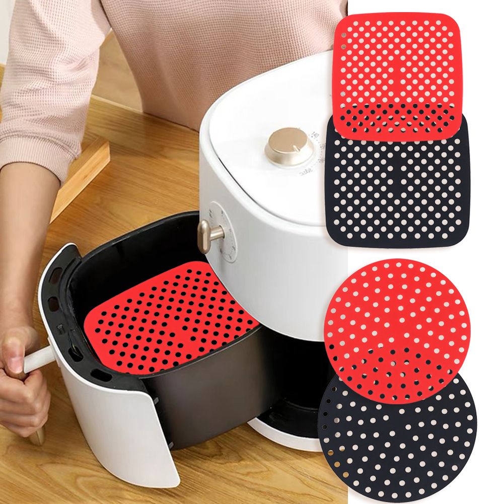 High Quality Air Fryer Silicon - Kitchen Baking Store บทวิจารณ์และราคา