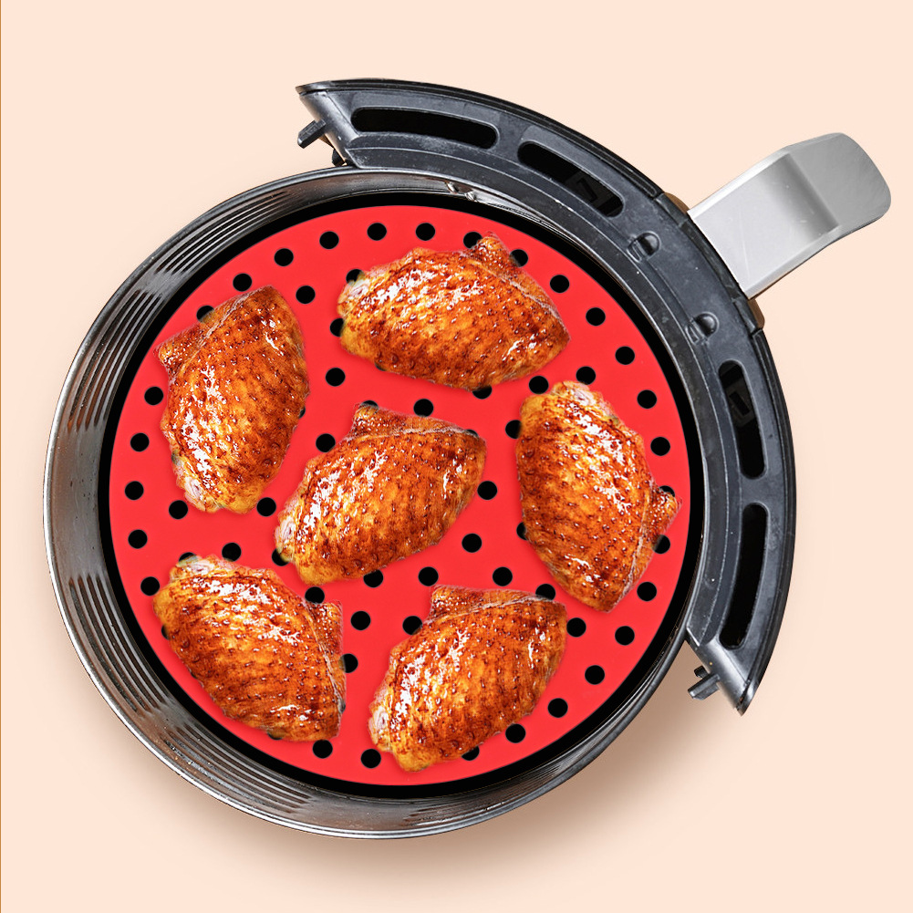 High Quality Air Fryer Silicon - Kitchen Baking Store บทวิจารณ์และราคา