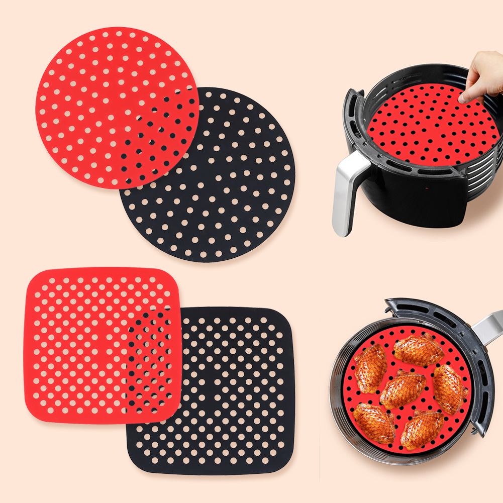 High Quality Air Fryer Silicon - Kitchen Baking Store บทวิจารณ์และราคา