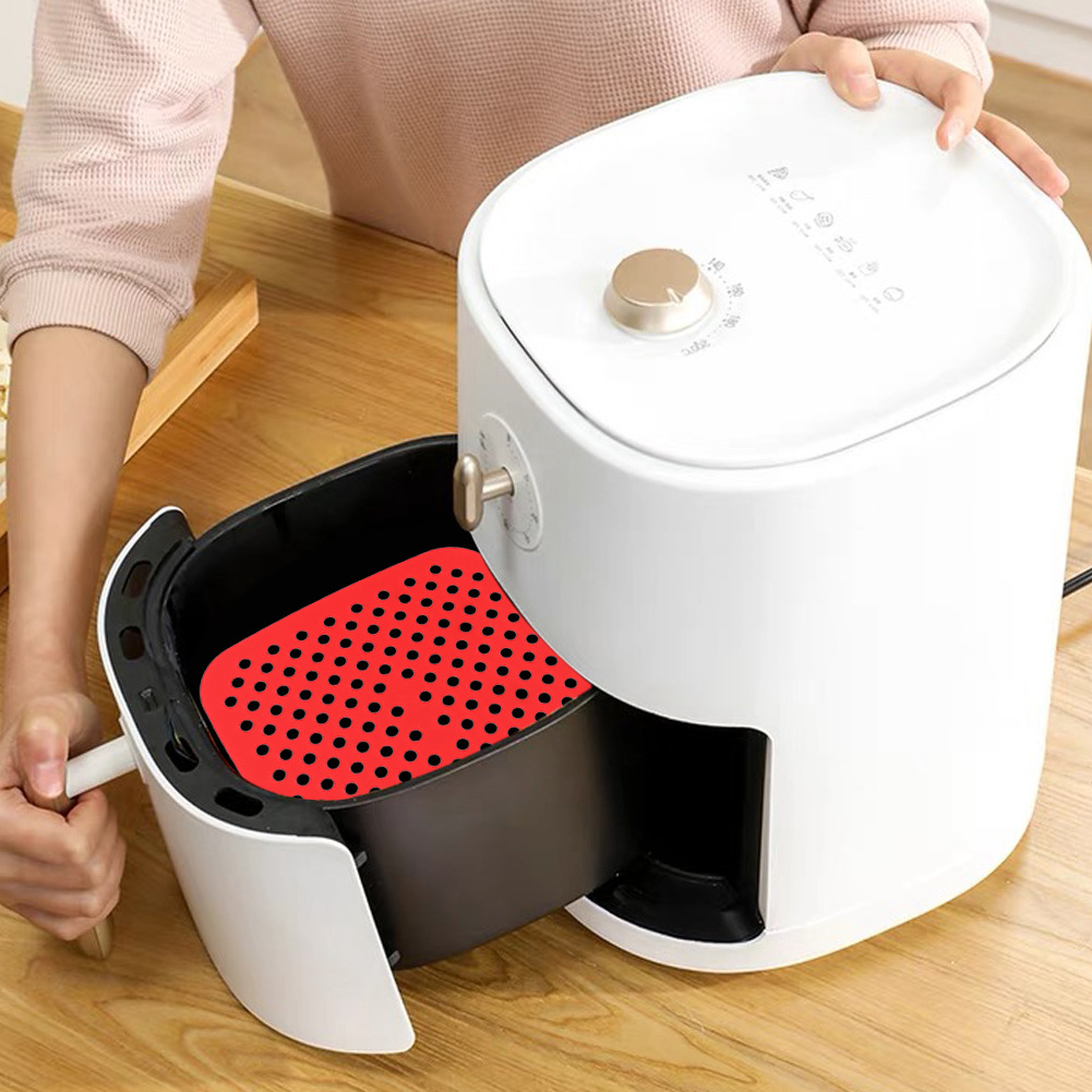 High Quality Air Fryer Silicon - Kitchen Baking Store บทวิจารณ์และราคา