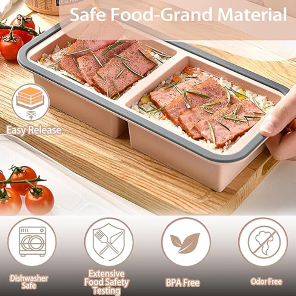 Freeze Preservation Giant Larg - Kitchen Baking Storage Containers บทวิจารณ์และราคา