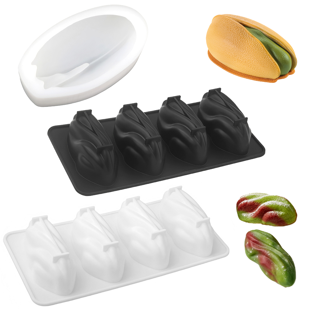 Single or 4-Cell Pistachios De - Baking Kitchen Design บทวิจารณ์และราคา