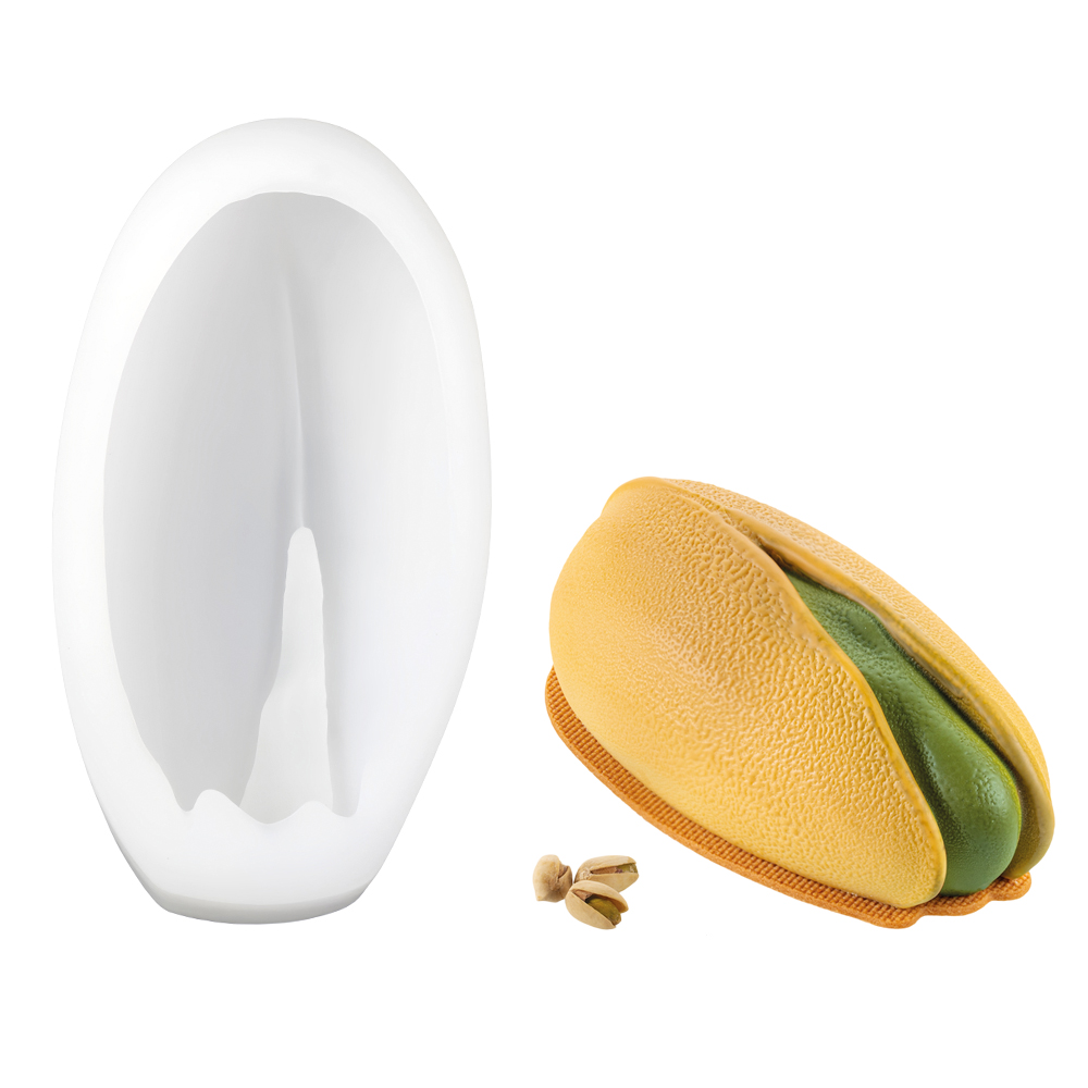 Single or 4-Cell Pistachios De - Baking Kitchen Design บทวิจารณ์และราคา
