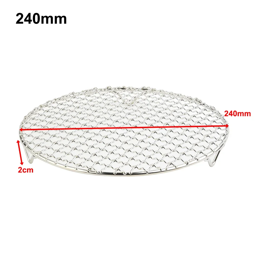 Cooling Baking Rack Grill Shee - Cooling Rack Wire บทวิจารณ์และราคา