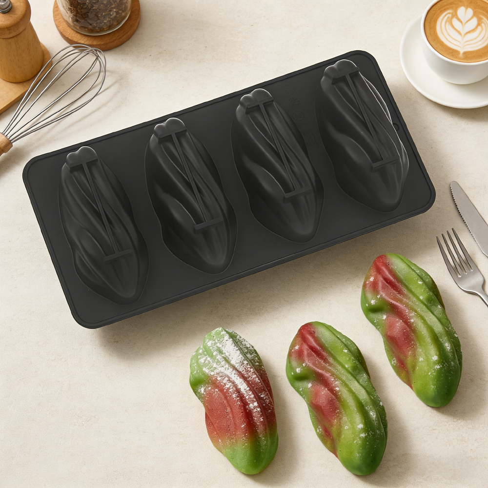 1 or 4-Cell Pistachios Design  - Baking Kitchen Design บทวิจารณ์และราคา