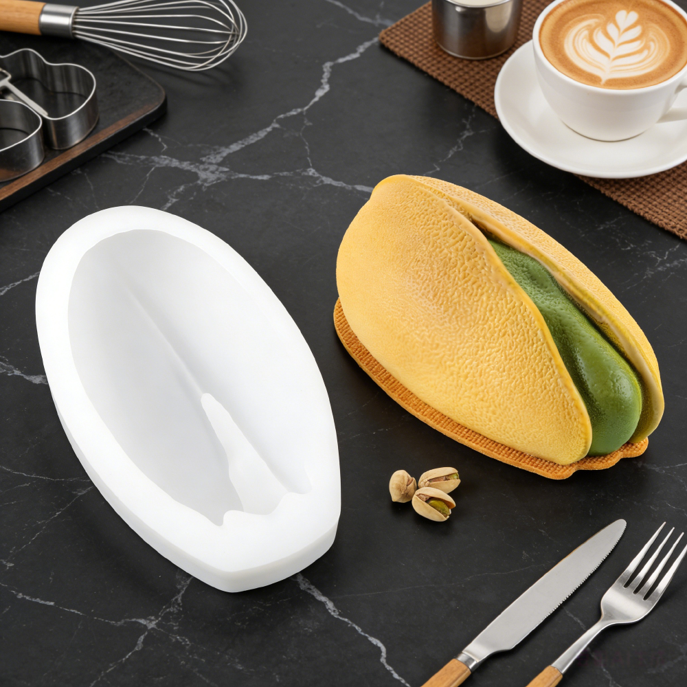 Single-Cell Pistachios Cocoa P - Baking Kitchen Design บทวิจารณ์และราคา