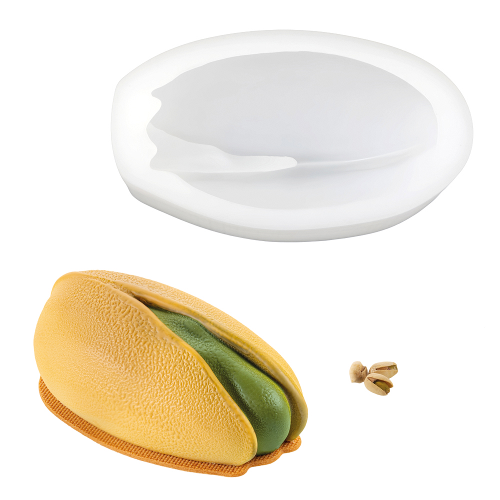 Single-Cell Pistachios Cocoa P - Baking Kitchen Design บทวิจารณ์และราคา