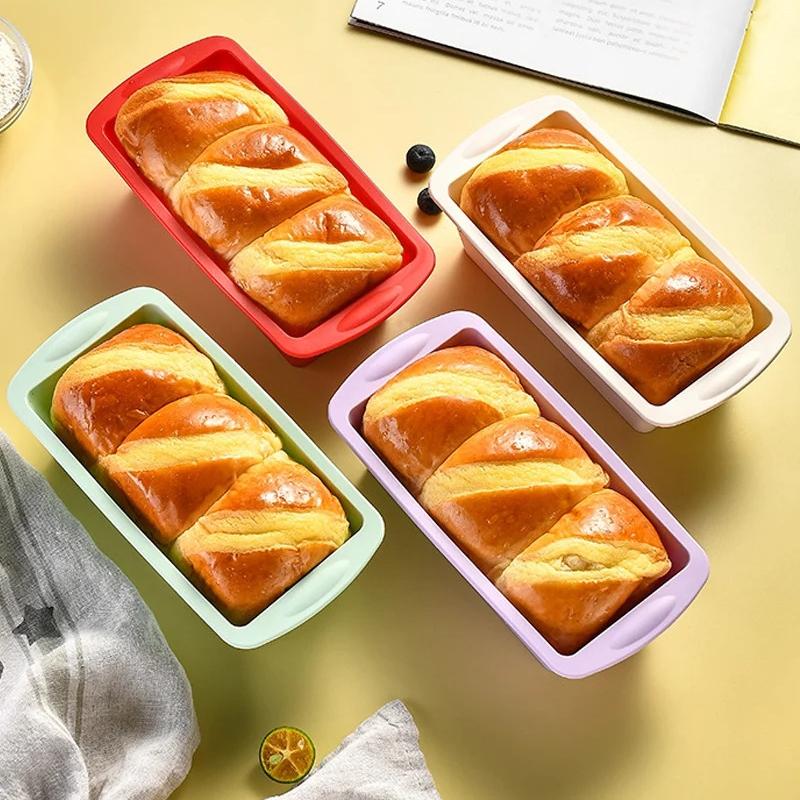 1/4Pcs Household Rectangular S - Kitchen Baking Pans บทวิจารณ์และราคา
