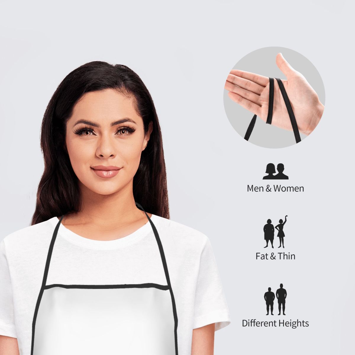 Folded Arms Line Drawing - Ann - Kitchen Baking Drawing บทวิจารณ์และราคา