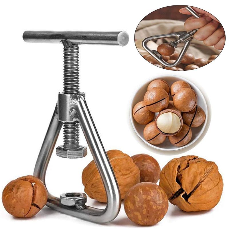 Stainless Steel Manual Nut Ope - Kitchen Job บทวิจารณ์และราคา