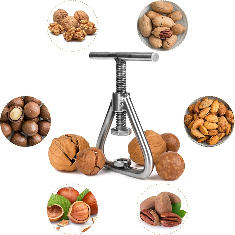 Stainless Steel Manual Nut Ope - Kitchen Job บทวิจารณ์และราคา